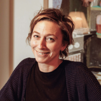 Karijn Kakebeeke